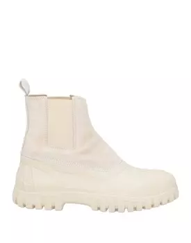 Ботильоны Diemme, слоновая кость