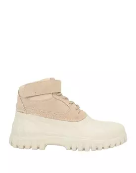 Ботильоны Diemme, светло-коричневый