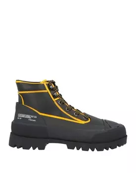 Ботильоны Diesel, черный