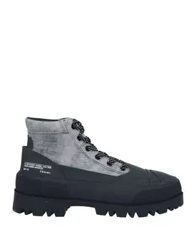Ботильоны Diesel, черный