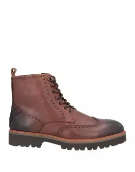 Ботильоны Digel, коричневый