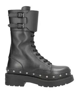 Ботильоны Dior, черный