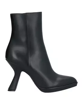 Ботильоны Dior, черный