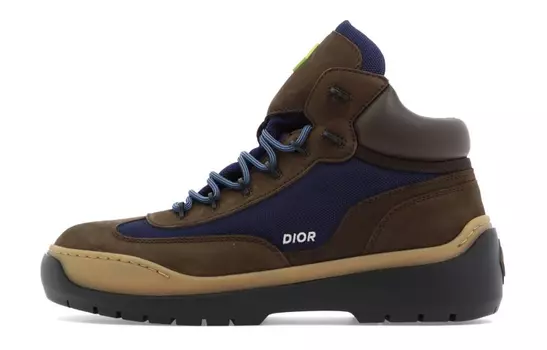 Ботильоны Dior Dean Мужской