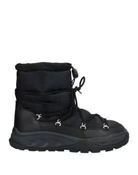 Ботильоны Dior Homme, черный