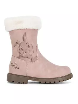 Ботильоны Disney Classics, розовый