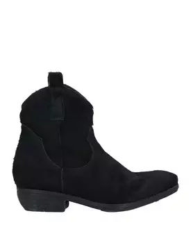 Ботильоны Divine Follie, черный