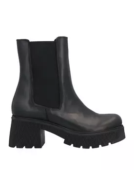 Ботильоны Divine Follie, черный