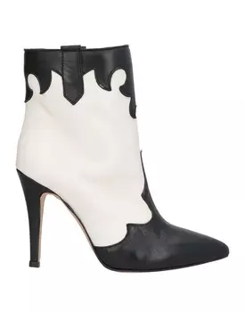 Ботильоны Divine Follie, черный