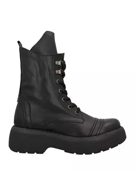 Ботильоны Divine Follie, черный