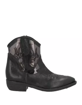 Ботильоны Divine Follie, черный