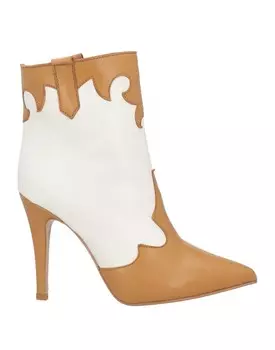 Ботильоны Divine Follie, коричневый