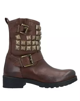 Ботильоны Divine Follie, коричневый