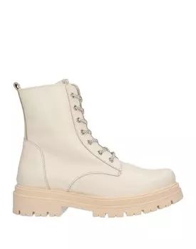 Ботильоны Divine Follie, кремовый