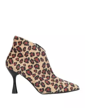 Ботильоны Divine Follie, песочный