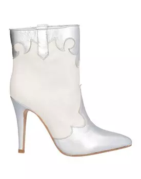 Ботильоны Divine Follie, серебро