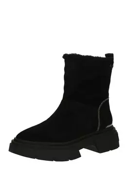 Ботильоны DKNY, черный