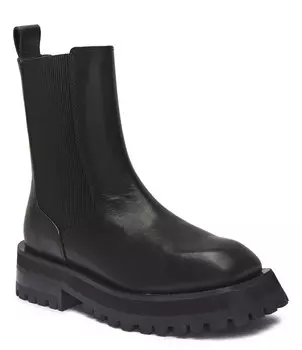 Ботильоны DKNY RIANNE, черный