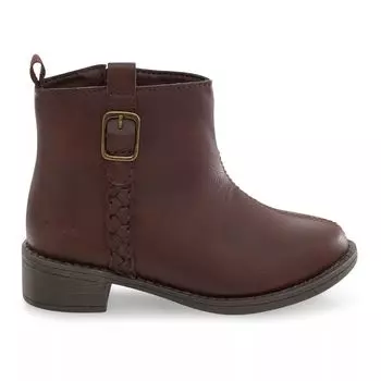 Ботильоны для маленьких девочек OshKosh B’gosh Shortcake OshKosh B'gosh