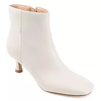 Ботильоны для платья Kelssa Journee, белый