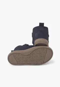 Ботильоны DOBLE TIRA ADHERENTE Pisamonas, темно-синий