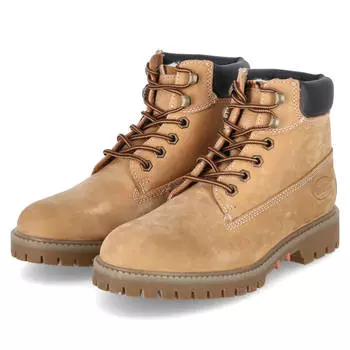 Ботильоны Dockers by Gerli Wintern, бежевый