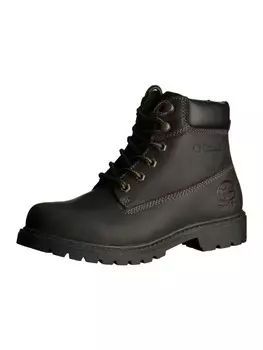 Ботильоны DOCKERS, черный