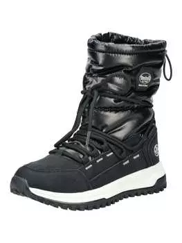 Ботильоны DOCKERS, черный