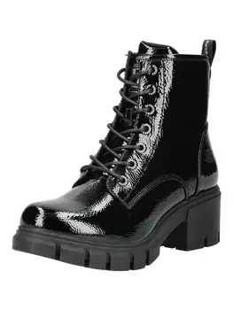 Ботильоны DOCKERS, цвет schwarz lack