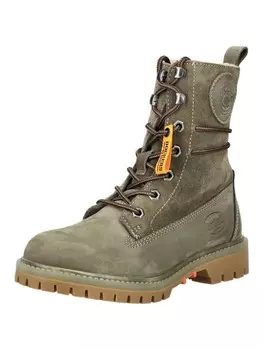 Ботильоны DOCKERS, хаки