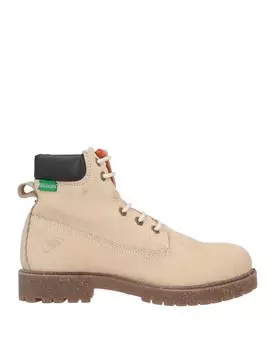 Ботильоны Docksteps, бежевый