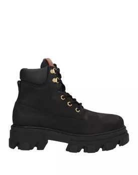 Ботильоны Docksteps, черный