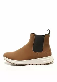 Ботильоны Docksteps, цвет marrone