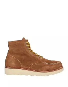 Ботильоны Docksteps, хаки