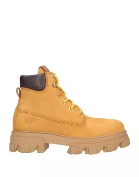 Ботильоны Docksteps, песочный