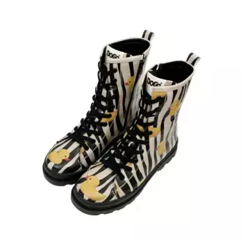 Ботильоны DOGO "Ladies Gisele Ducky Vegan женские ботинки / женские", веганский, цвет Natur