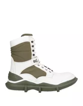 Ботильоны Dolce&Gabbana, белый