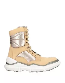 Ботильоны Dolce&Gabbana, бежевый