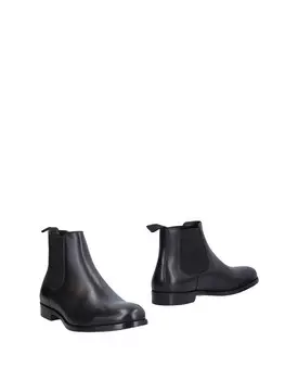 Ботильоны Dolce&Gabbana, черный