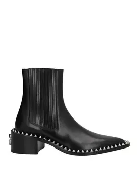 Ботильоны Dolce&Gabbana, черный
