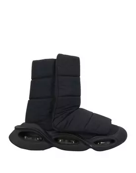 Ботильоны Dolce&Gabbana, черный