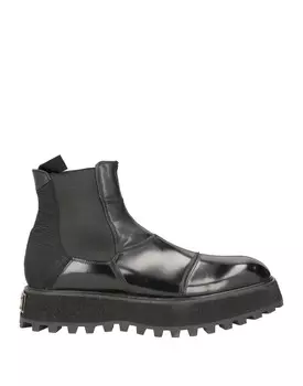 Ботильоны Dolce&Gabbana, черный