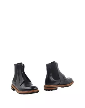 Ботильоны Dolce&Gabbana, черный