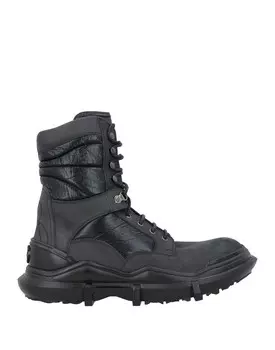 Ботильоны Dolce&Gabbana, черный