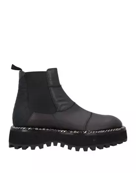 Ботильоны Dolce&Gabbana, черный