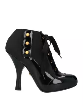 Ботильоны Dolce&Gabbana, черный