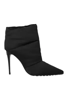 Ботильоны Dolce&Gabbana, черный