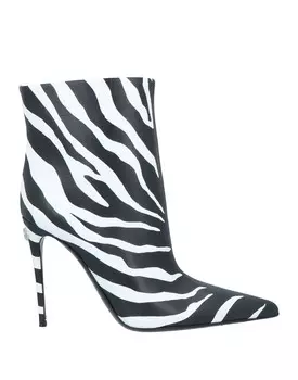 Ботильоны Dolce&Gabbana, черный