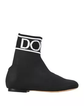 Ботильоны Dolce&Gabbana, черный