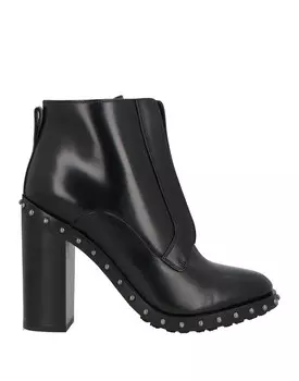 Ботильоны Dolce&Gabbana, черный